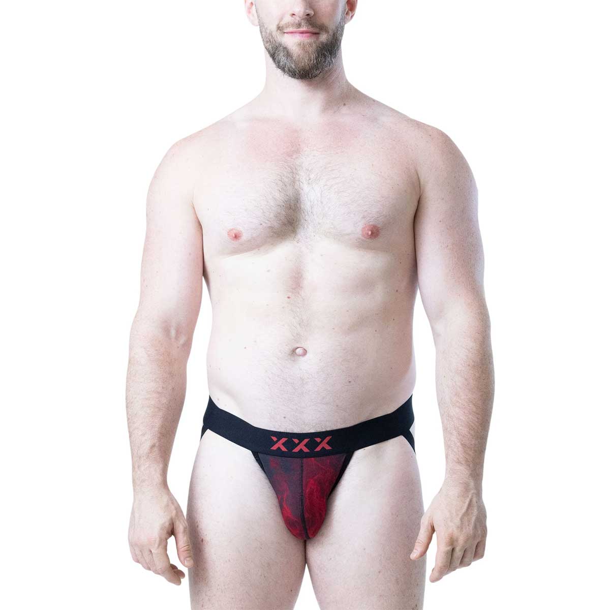 Inferno Jock