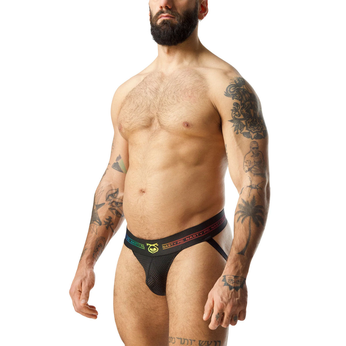 Prism Pride Jock