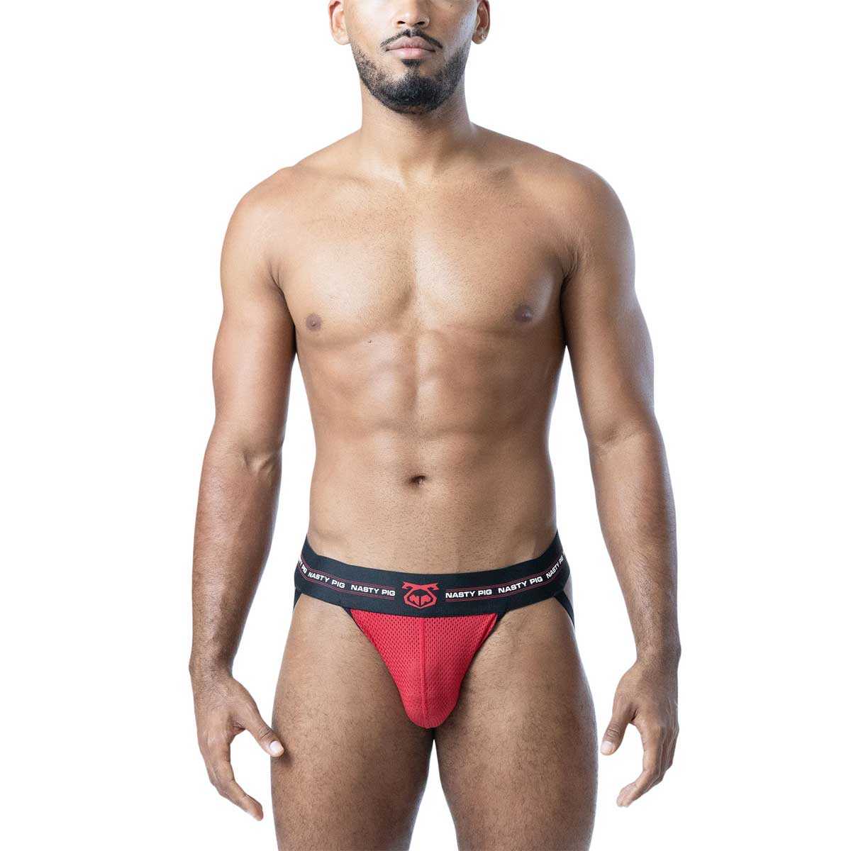 Core Mesh Jock