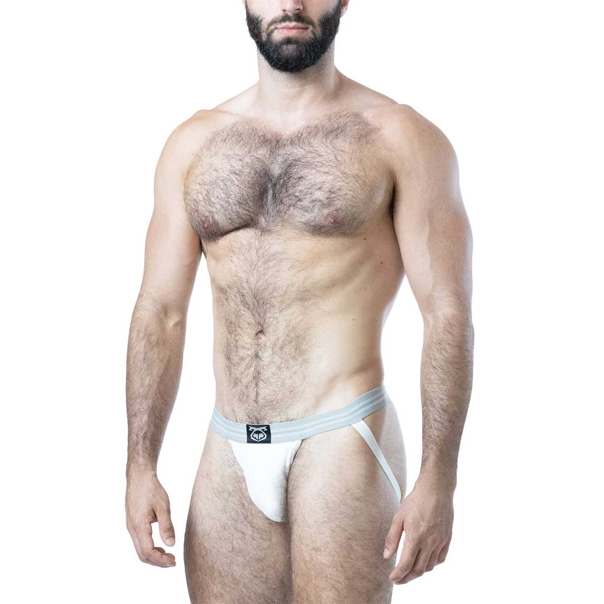 Body Shop Jock