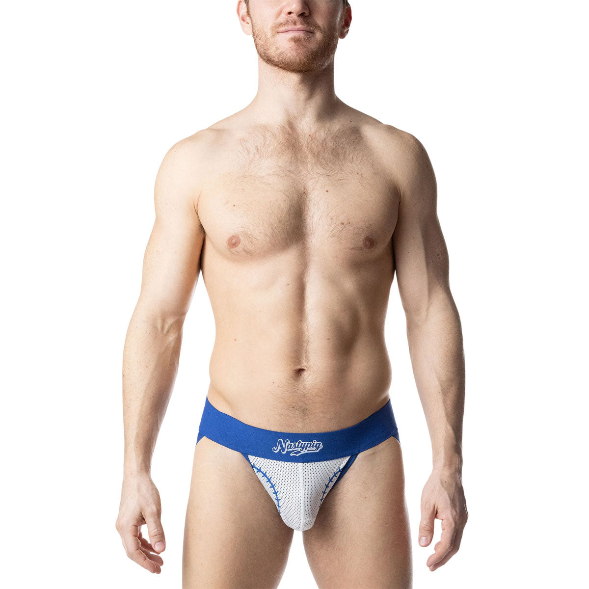 Third Base Jock