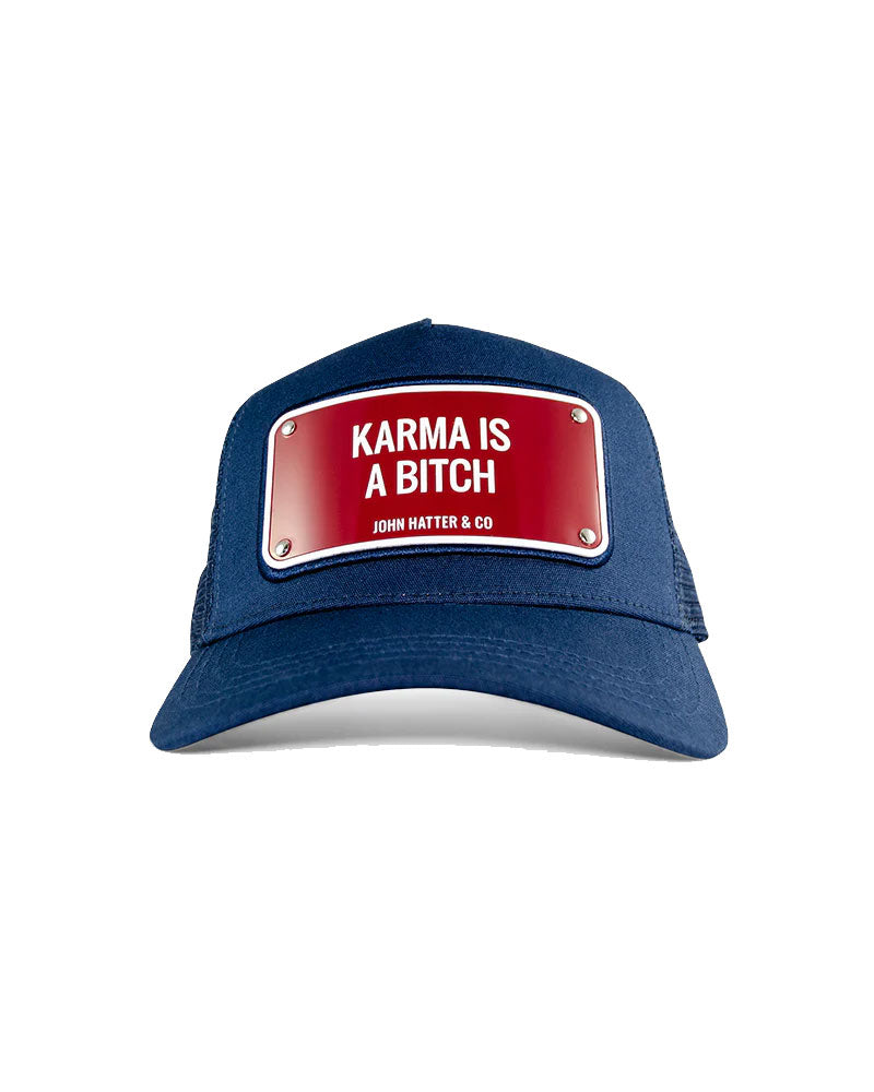 Karma is a Bitch