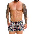 Kenia Mini Short