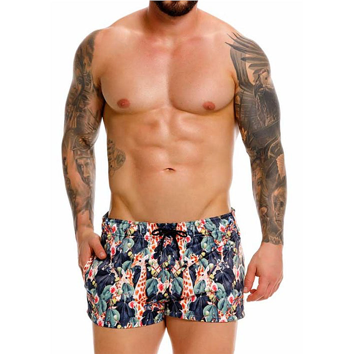Kenia Mini Short