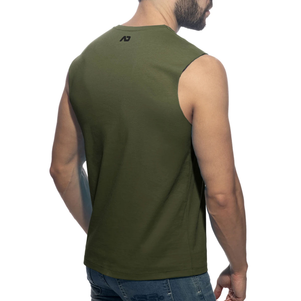 Basic Tank