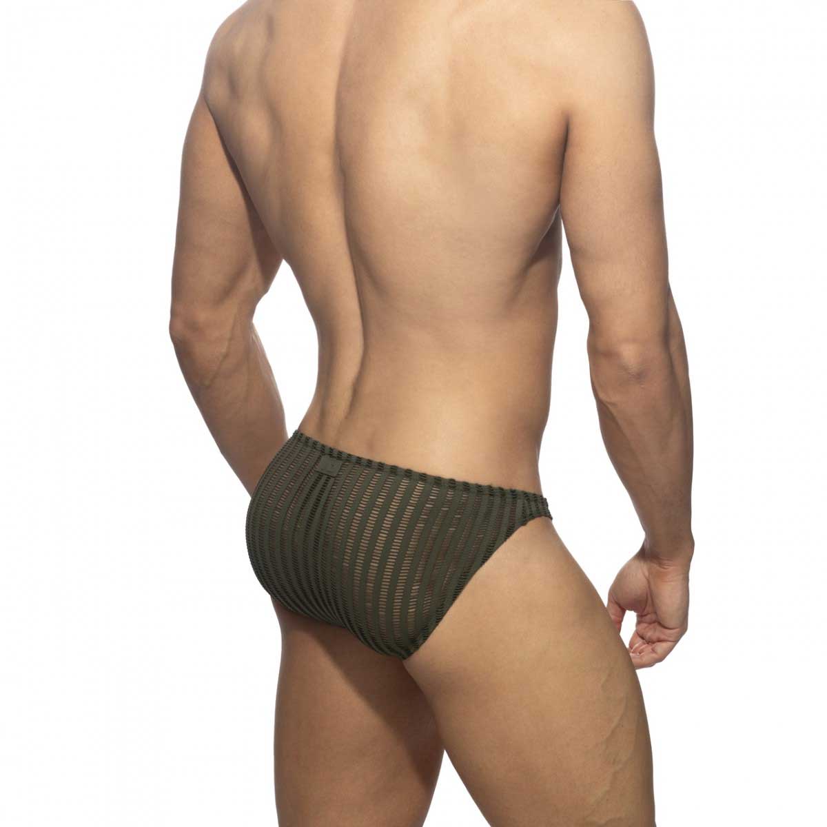 Horny Bikini Brief