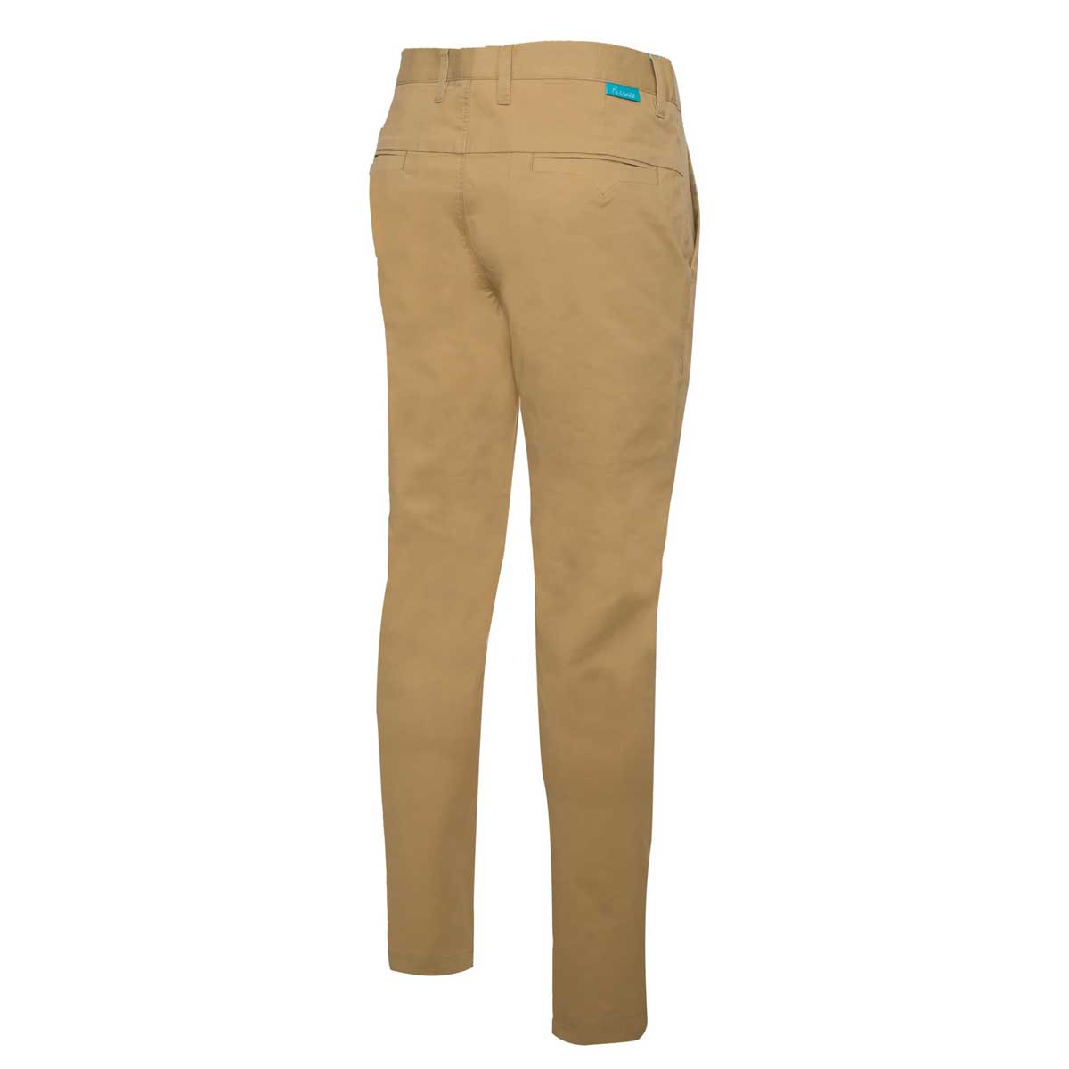 Skinny Fit Chino Pant