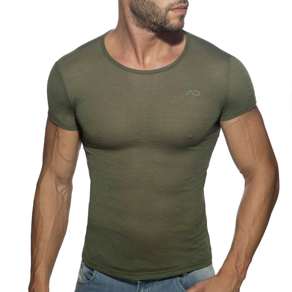 Thin Flame T-Shirt