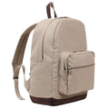 Teardrop Backpack