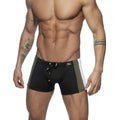 Stripes Basic Boxer