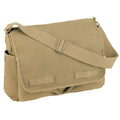 Classic Messenger Bag