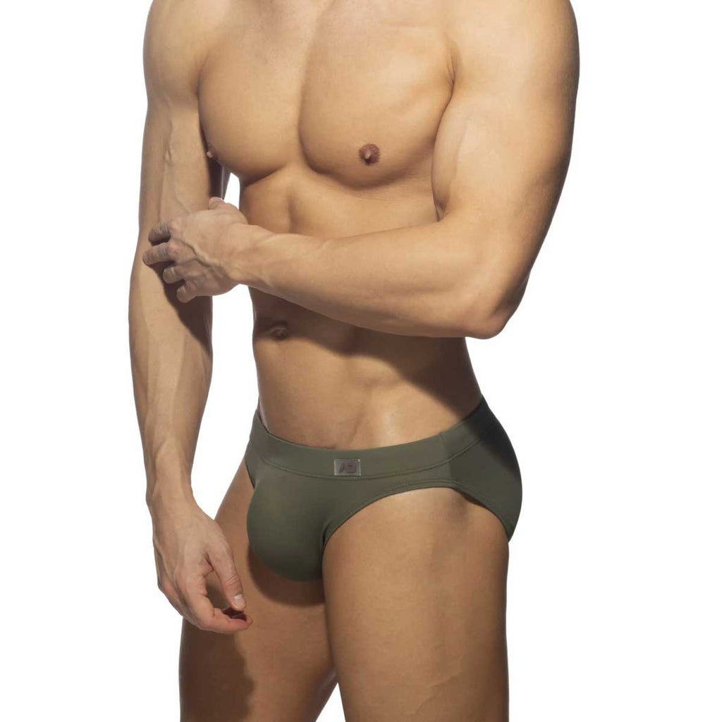 Molded Swim Brief