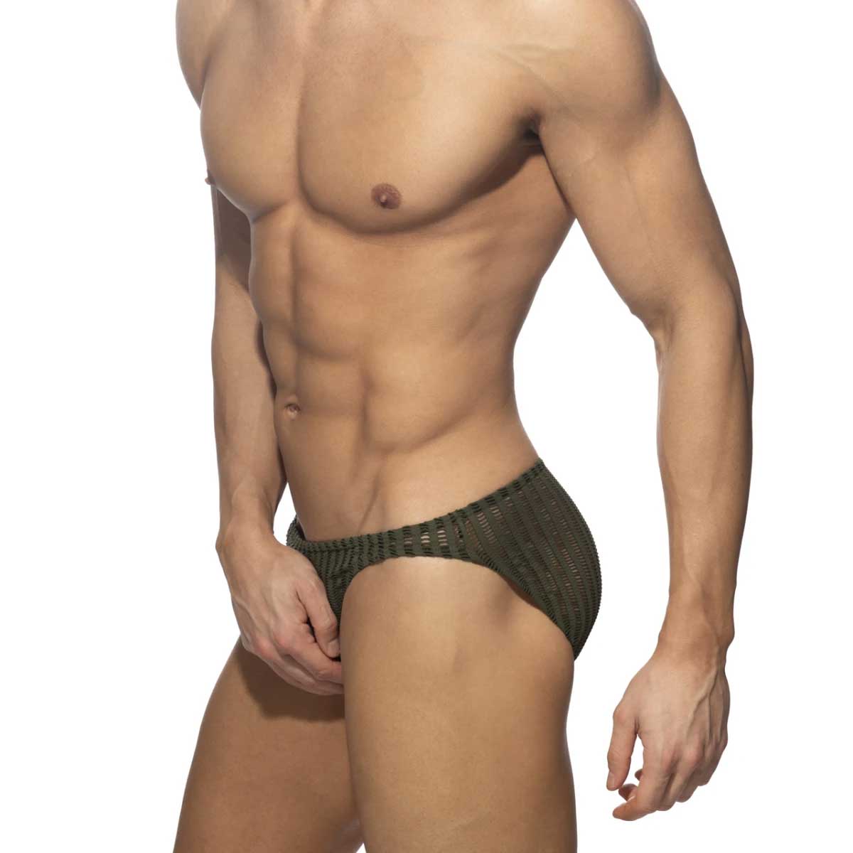 Horny Bikini Brief