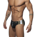 Stripes Basic Brief