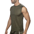 Nexus Mesh Tank