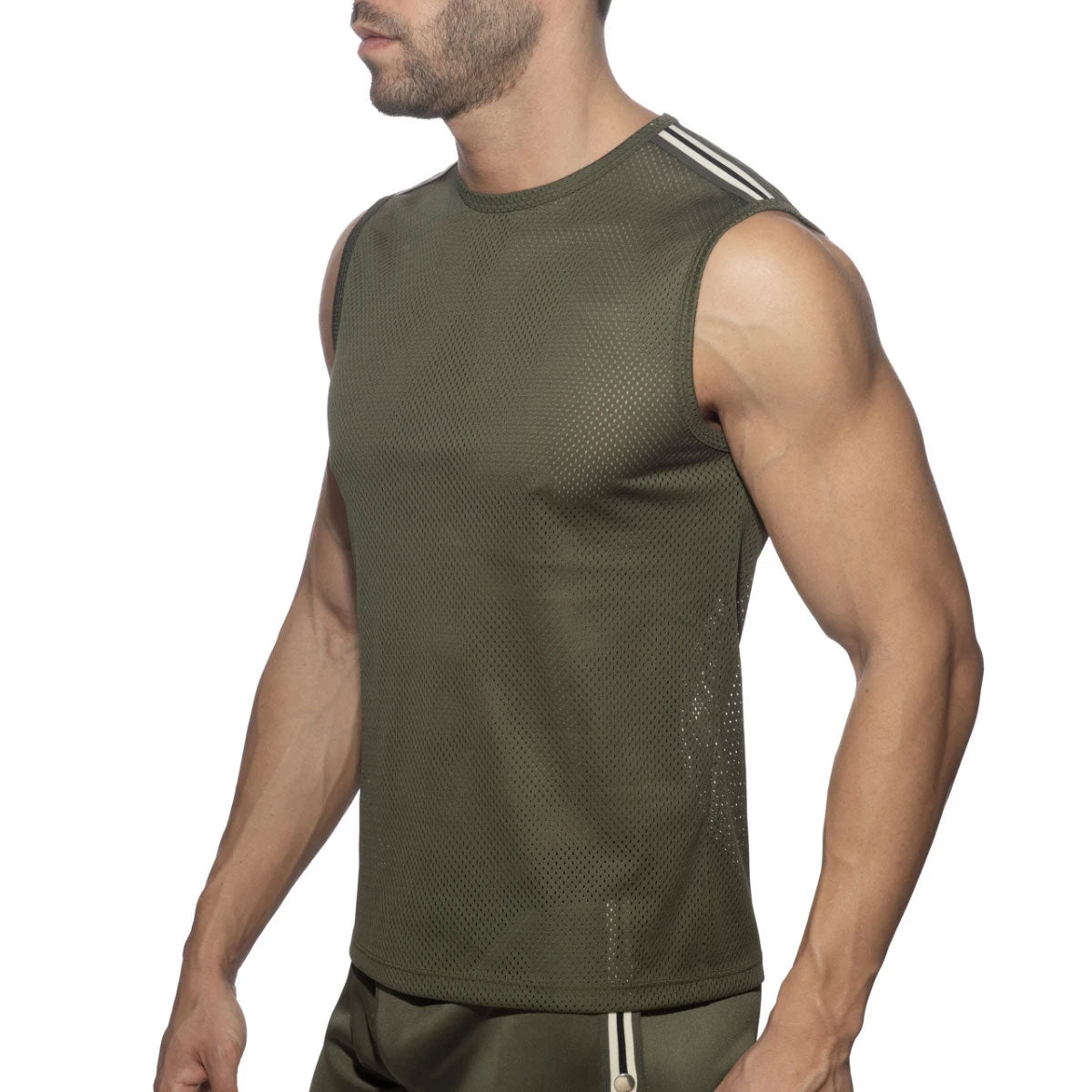 Nexus Mesh Tank