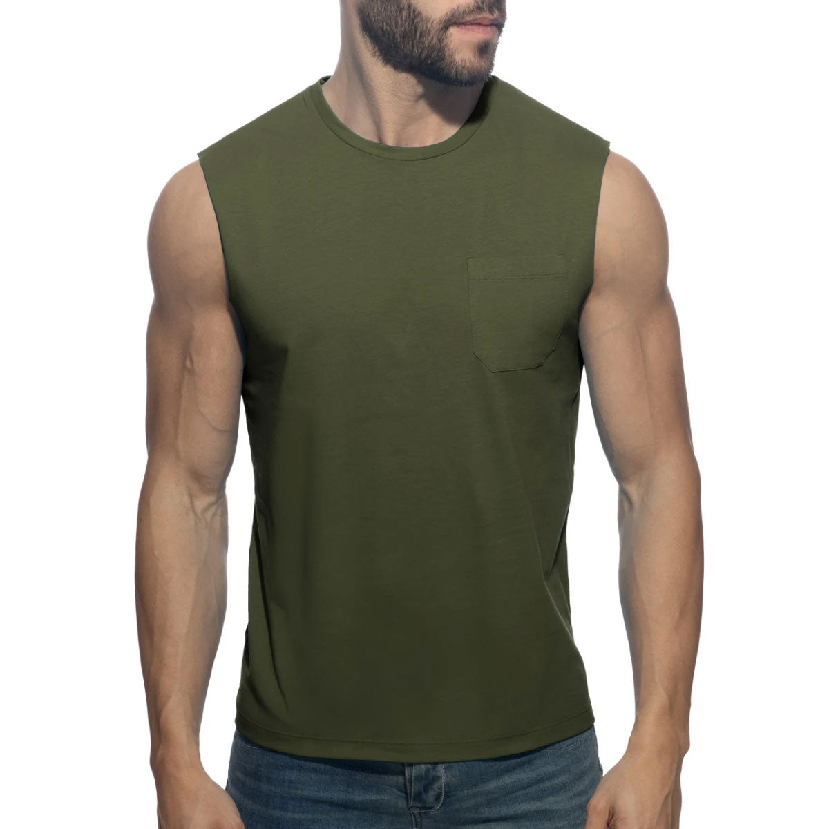 Basic Tank