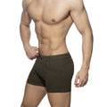 5 Pocket Short