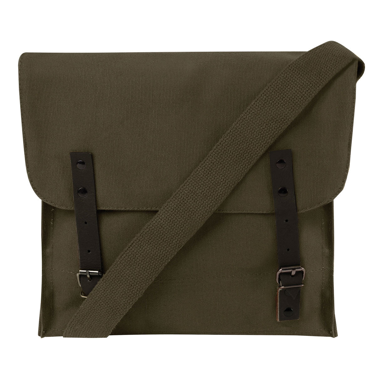 Canvas Medic Bag