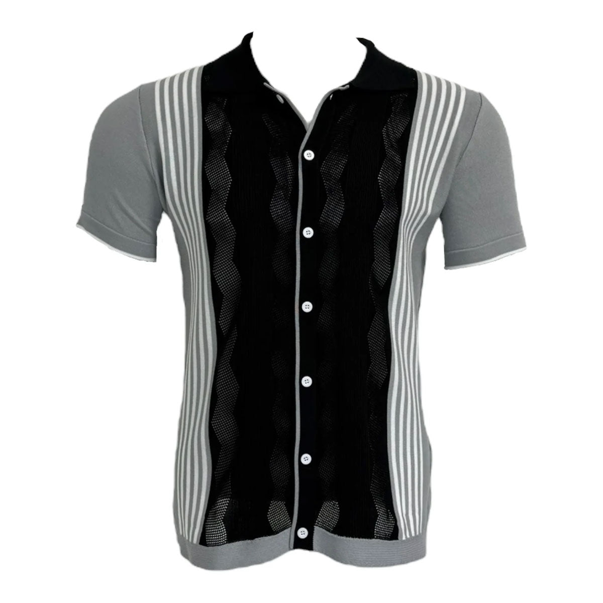 Kim Knit Shirt