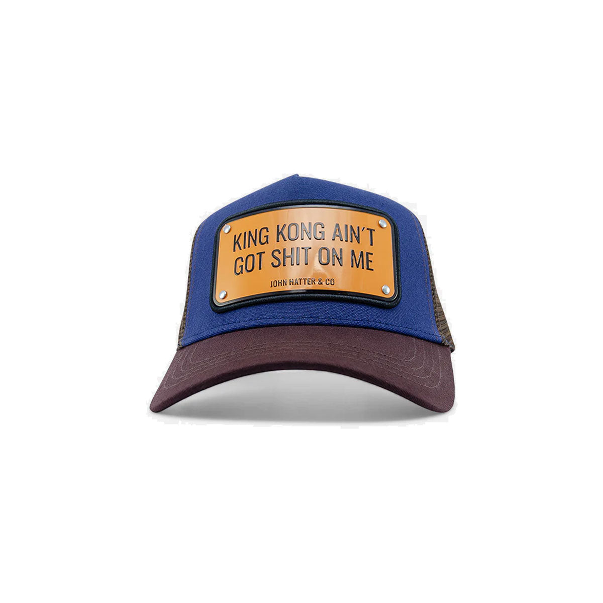 King Kong Hat