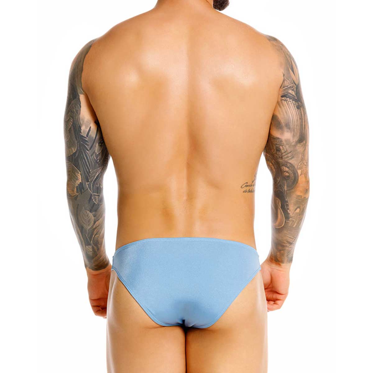 Travel Swim Bikini