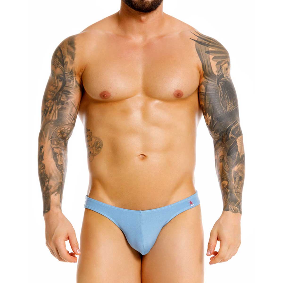Travel Swim Bikini