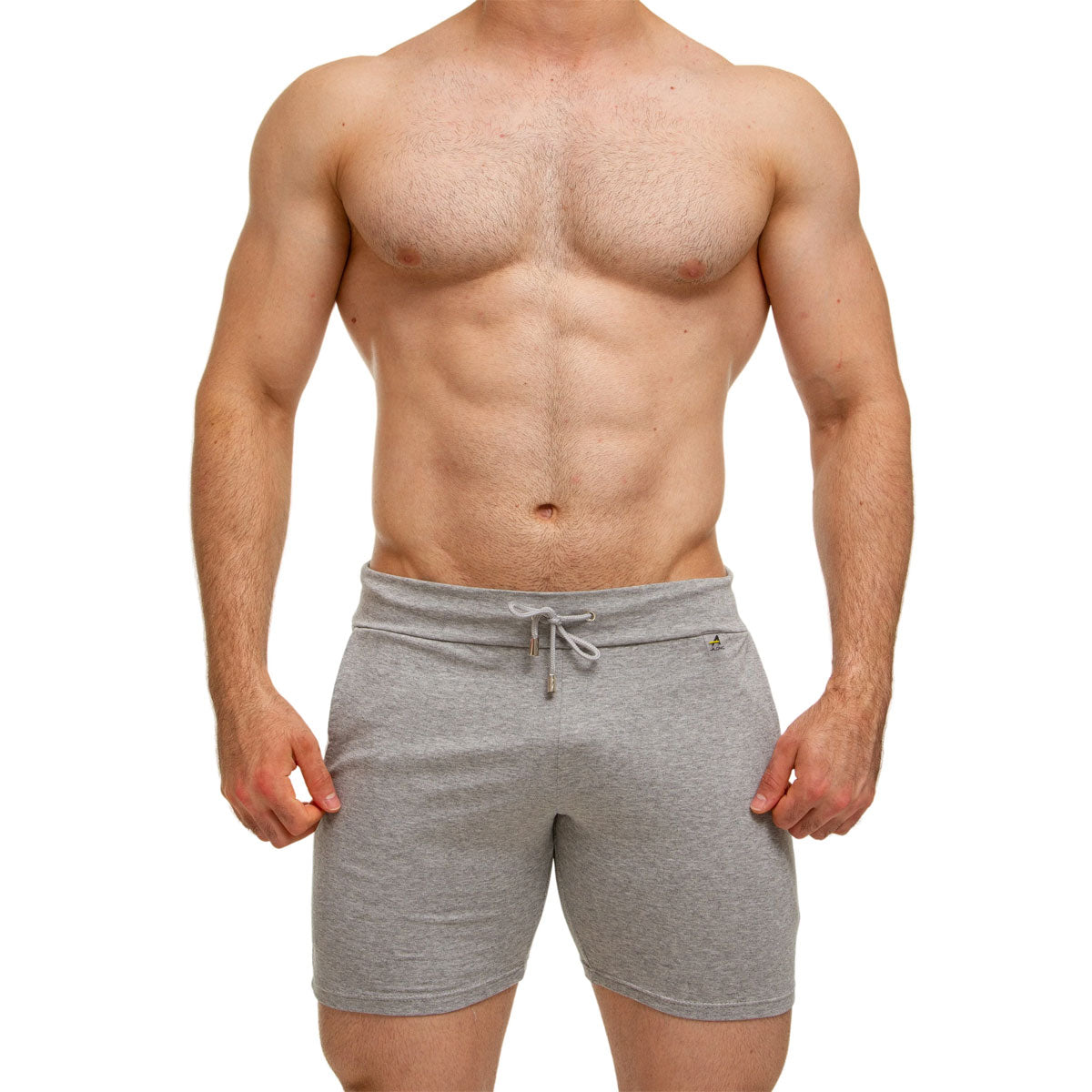 Yoga Short - 7"