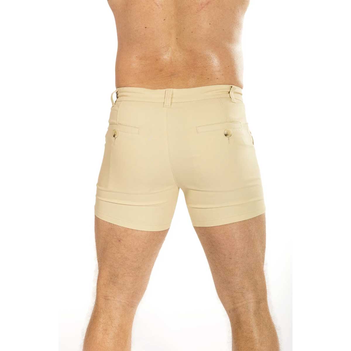 Liam Short