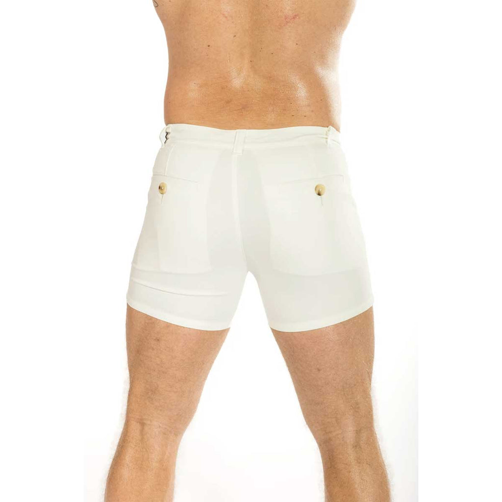 Liam Short