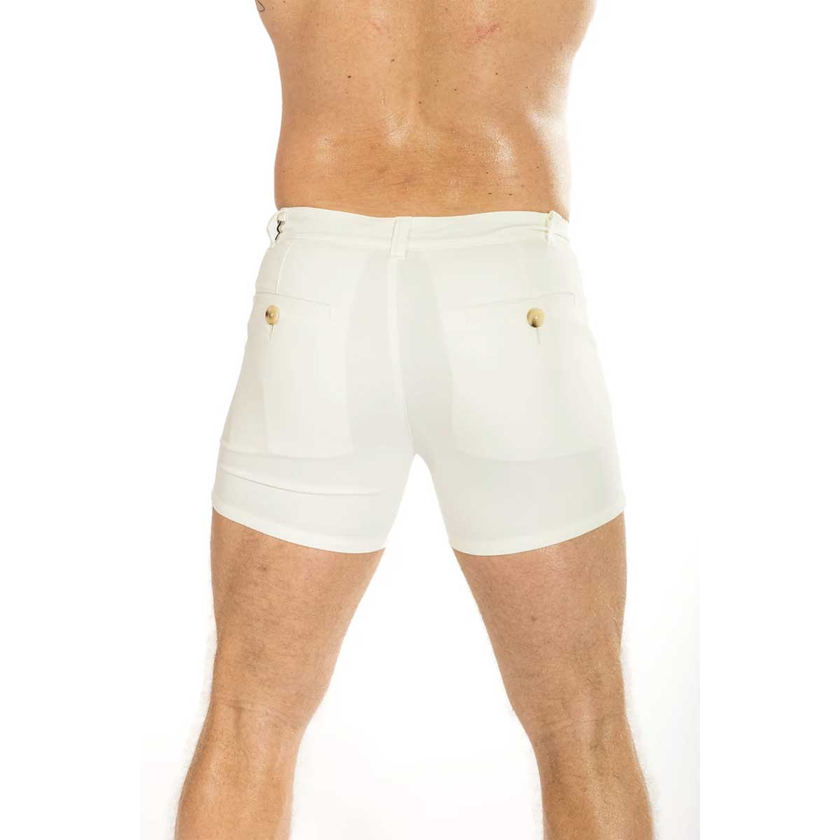 Liam Short
