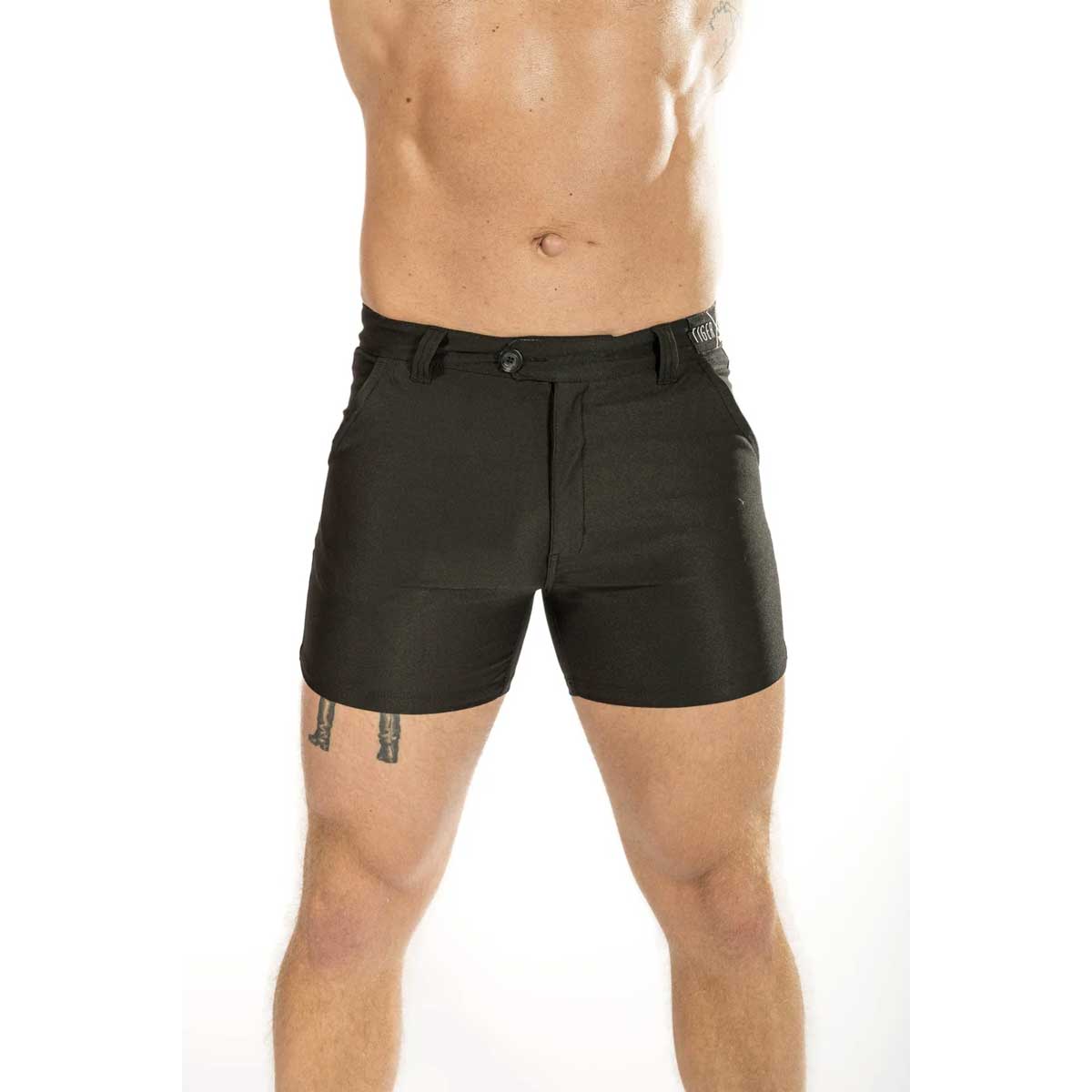 Liam Short