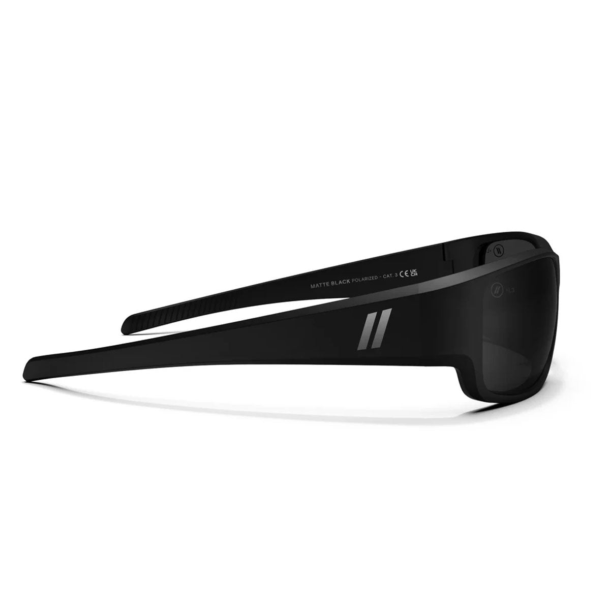 Lakeview: Matte Black