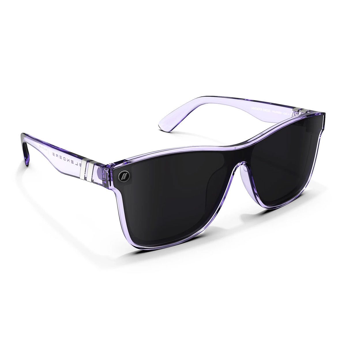 Millenia X2: Lavender Smoke