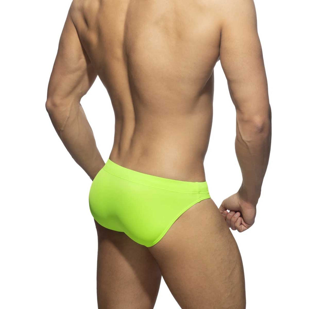 Basic AD Swim Brief