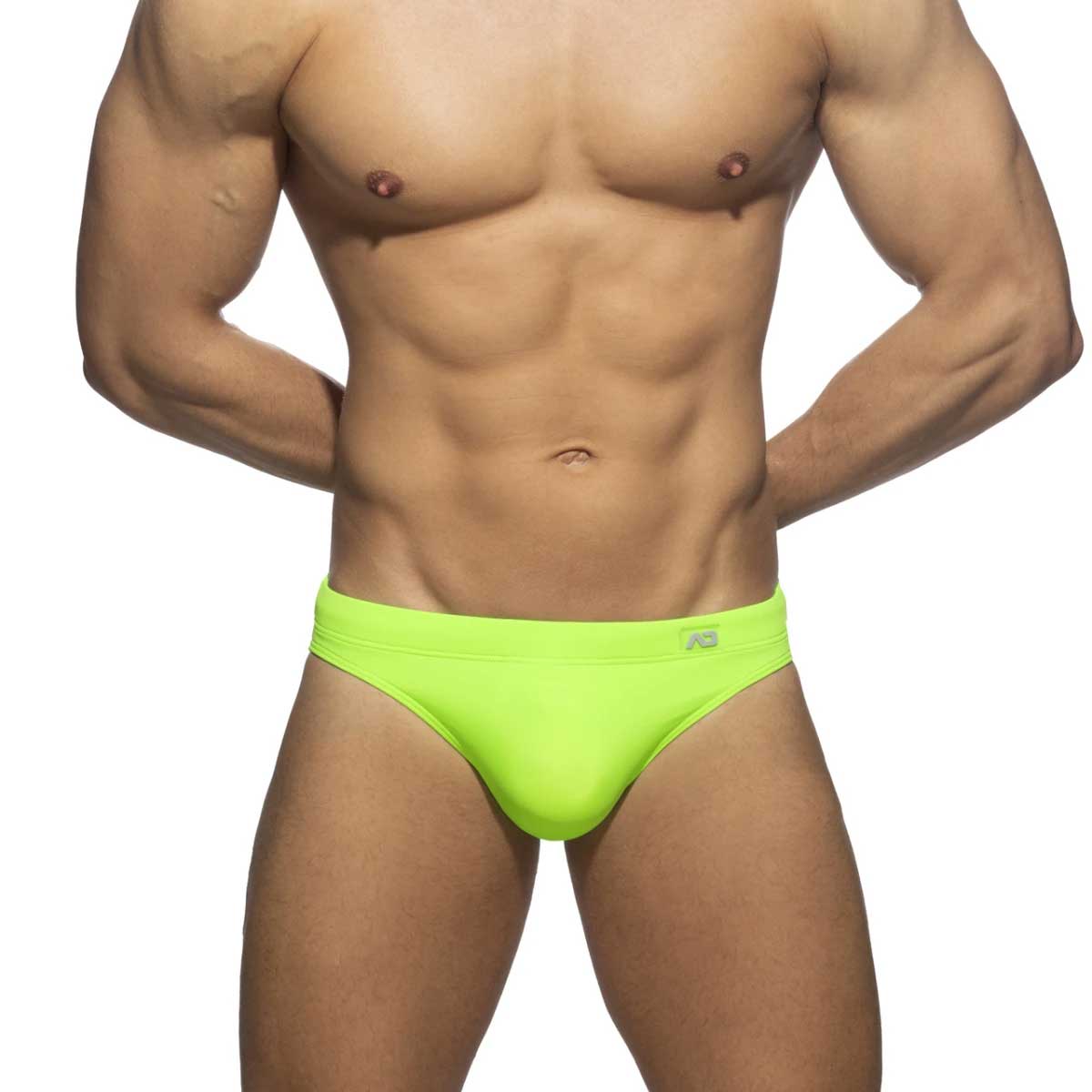 Basic AD Swim Brief