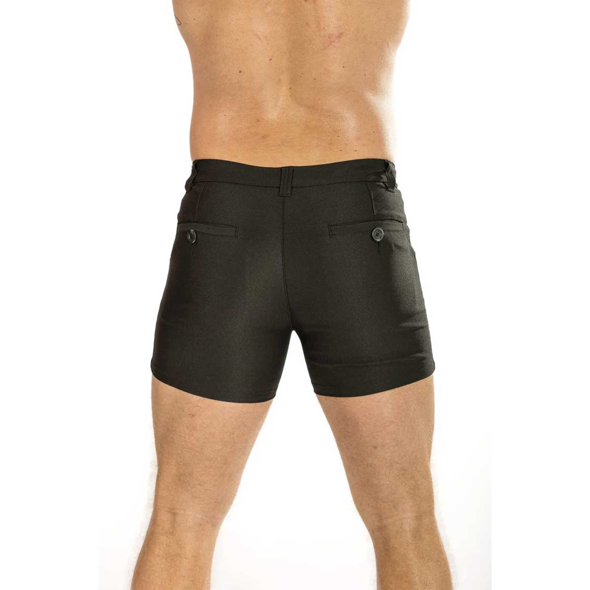 Liam Short