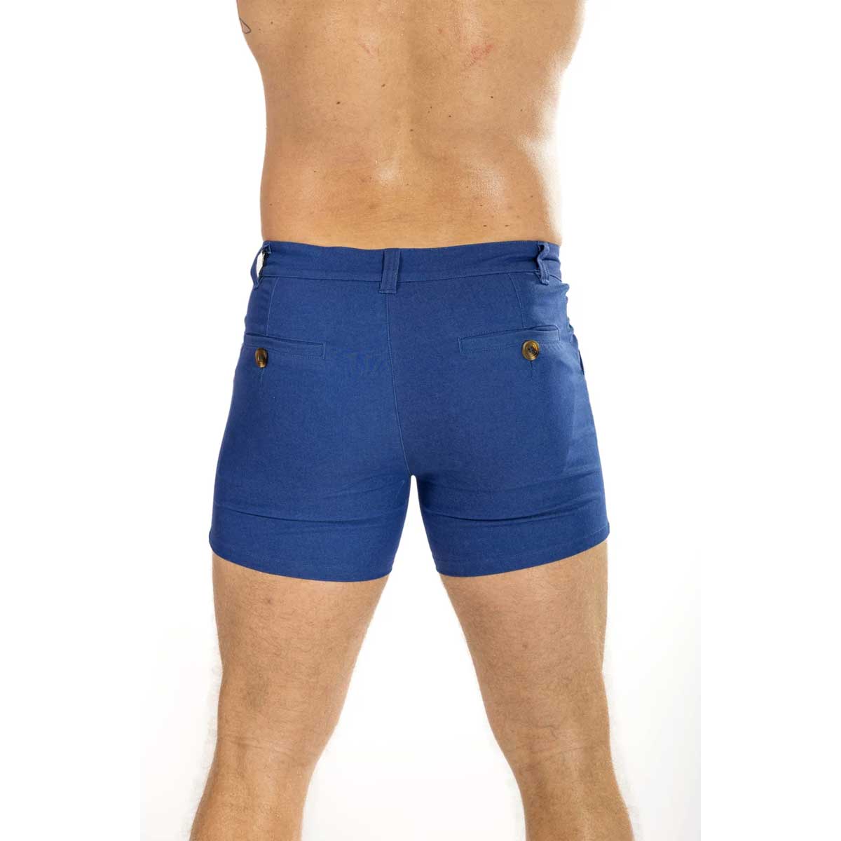 Liam Short