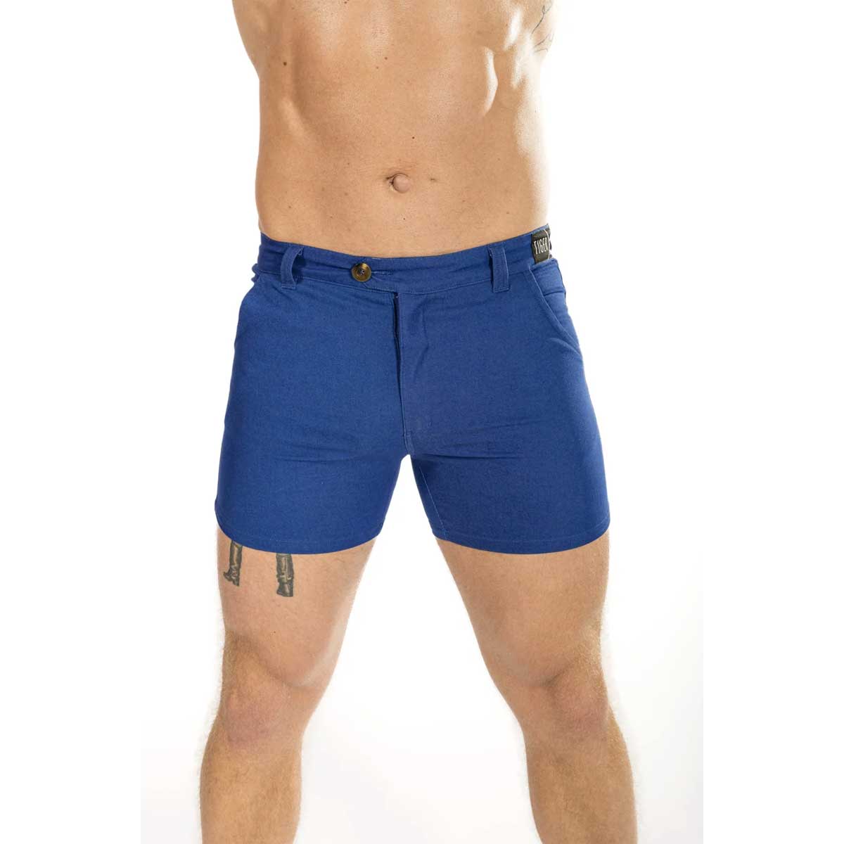Liam Short