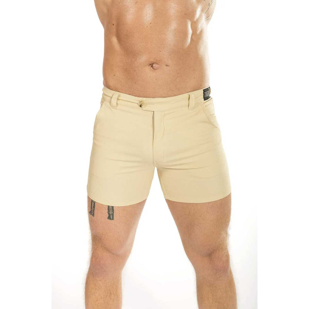 Liam Short