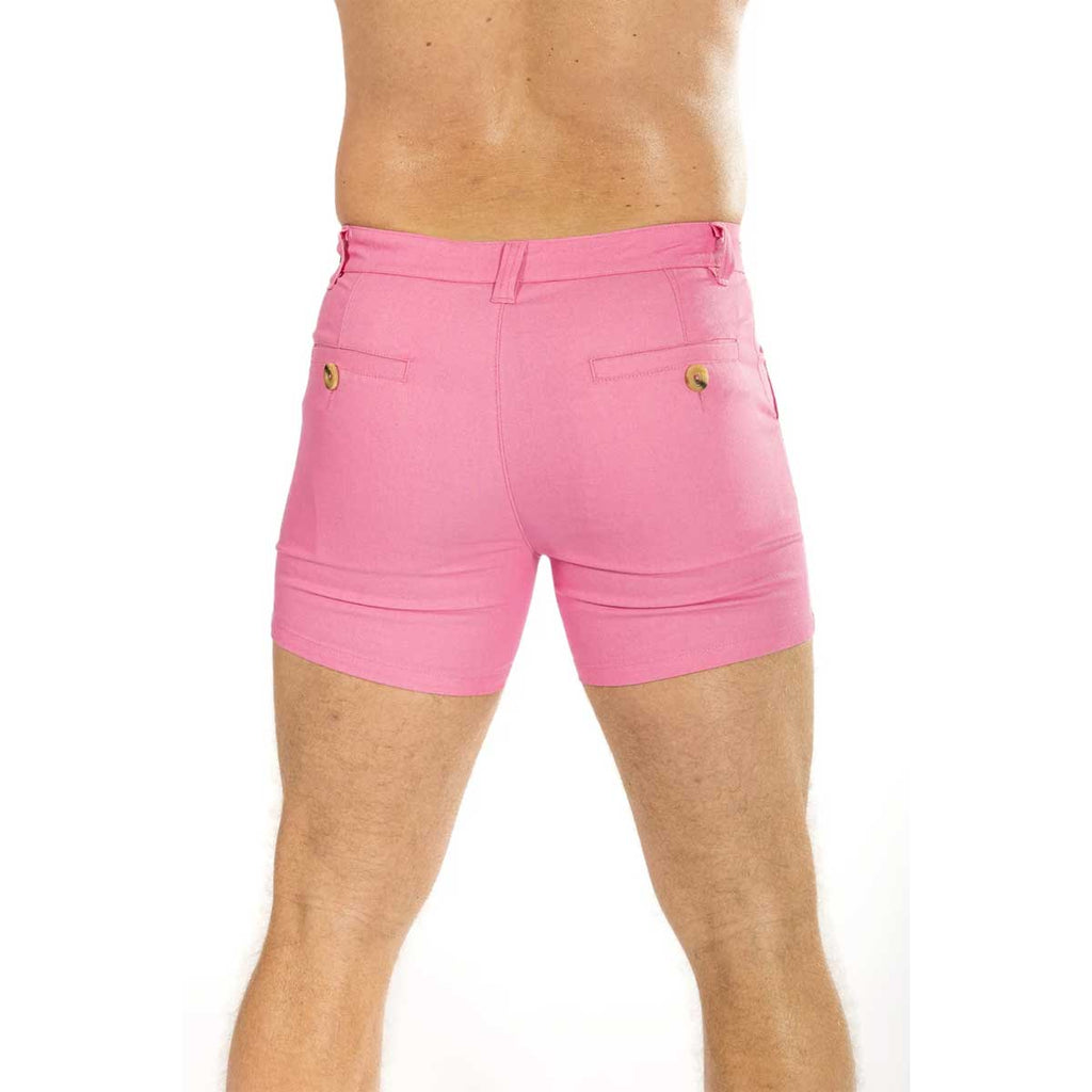 Liam Short