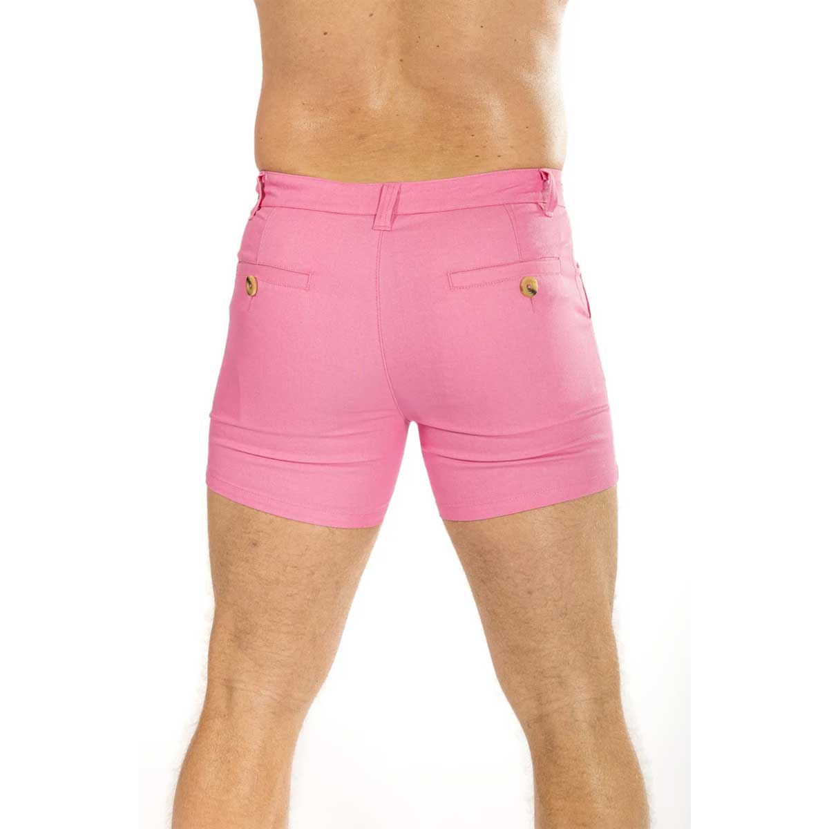 Liam Short