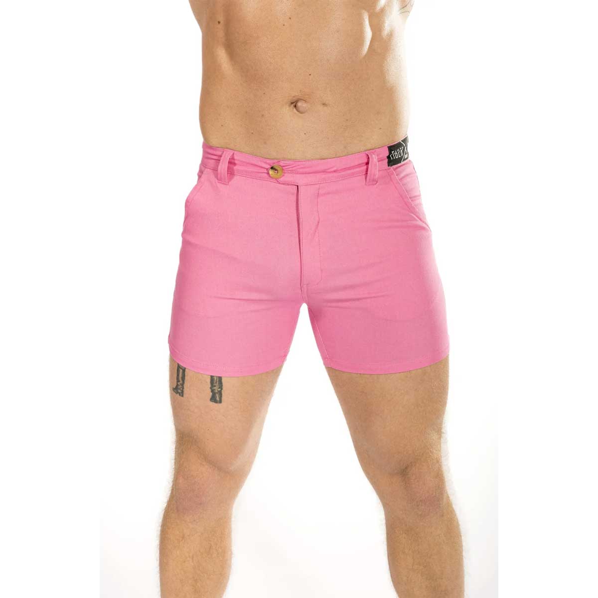 Liam Short