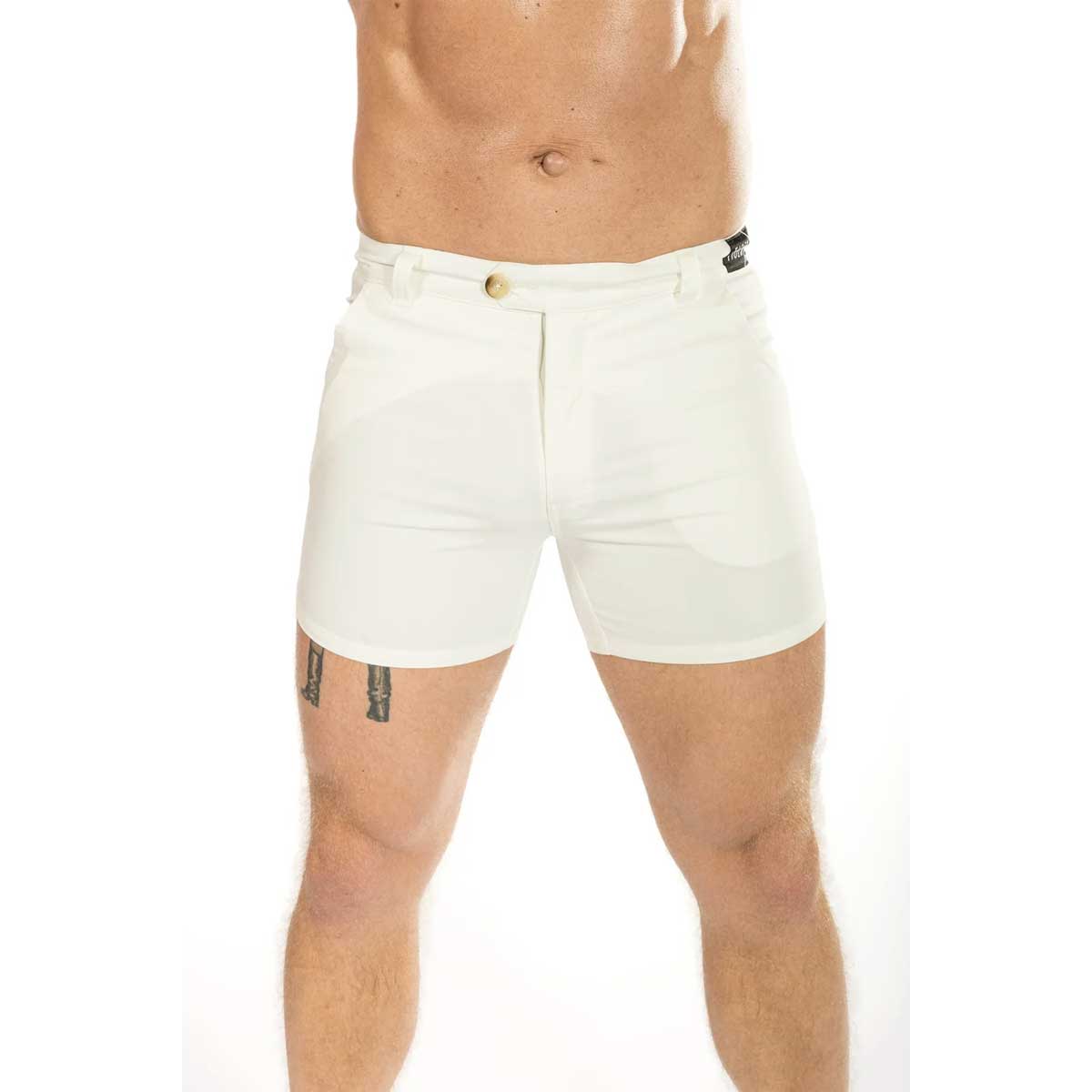 Liam Short