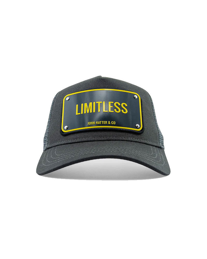 Limitless