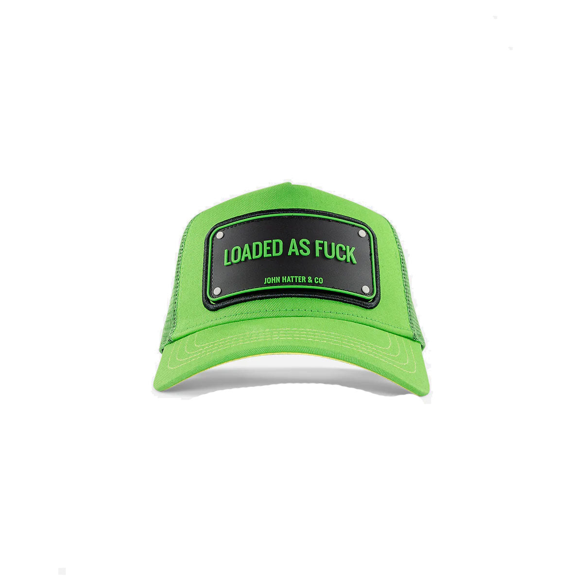 Loaded As Fuck Hat