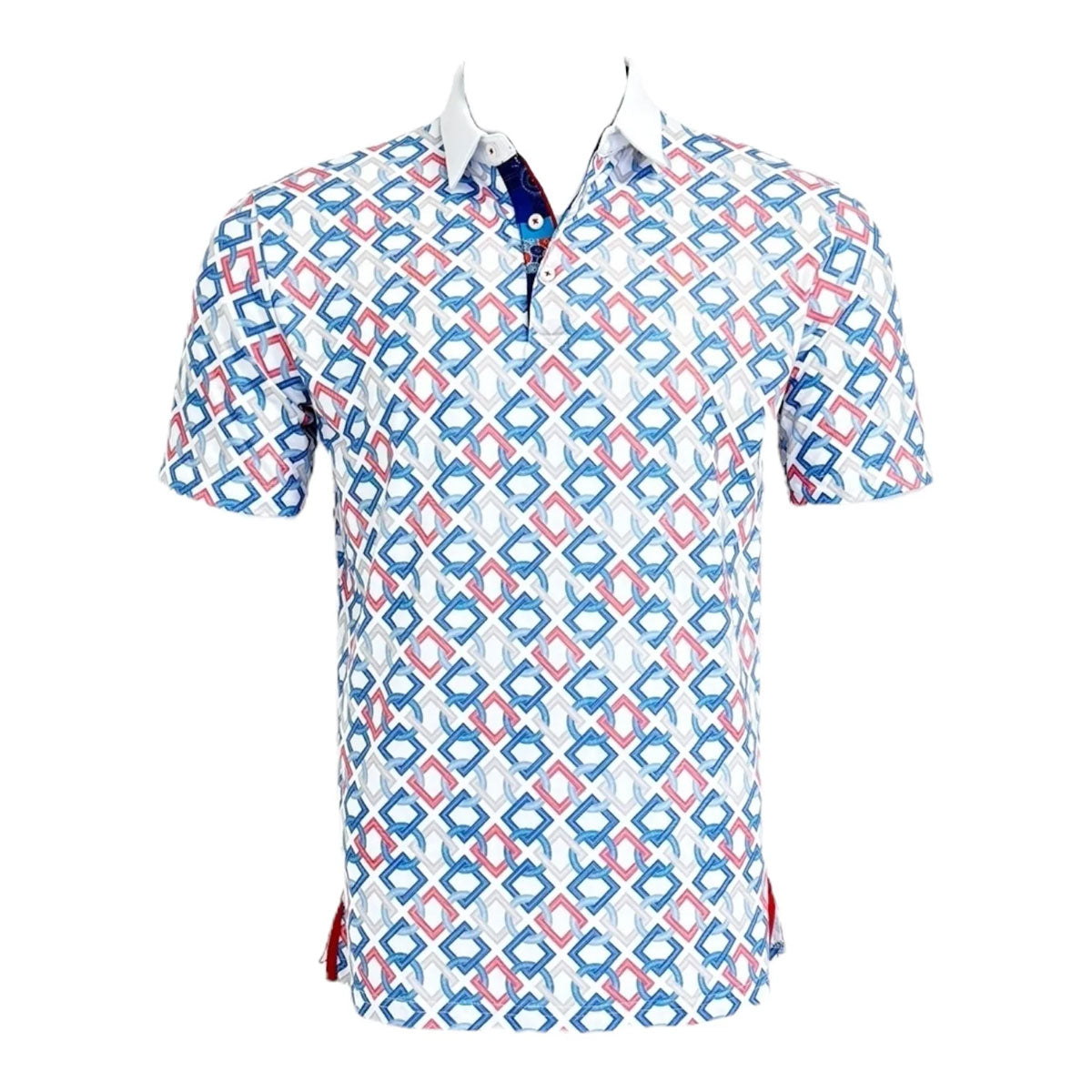Lockett Polo