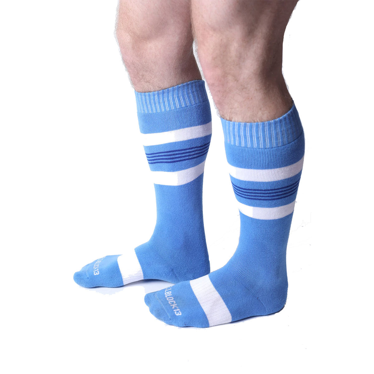 Tight End Socks