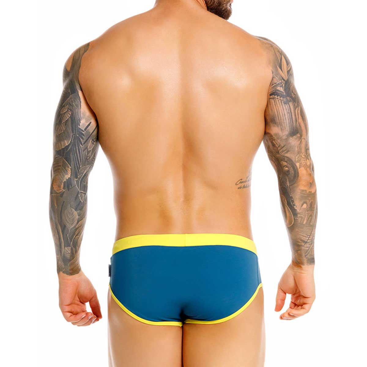 Malibu Swim Brief