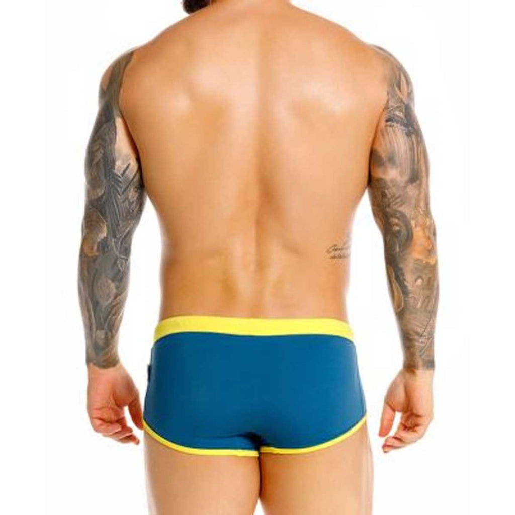 Malibu Swim Boxer